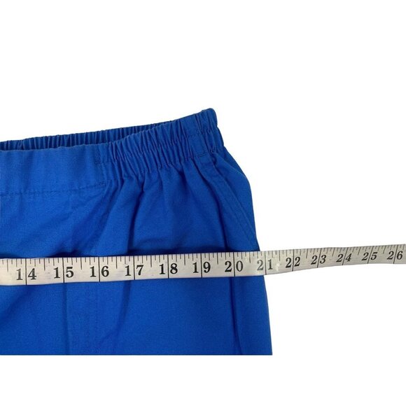 Allison Daley Women's Rocking Royal Blue Pants - Picture 5 of 7